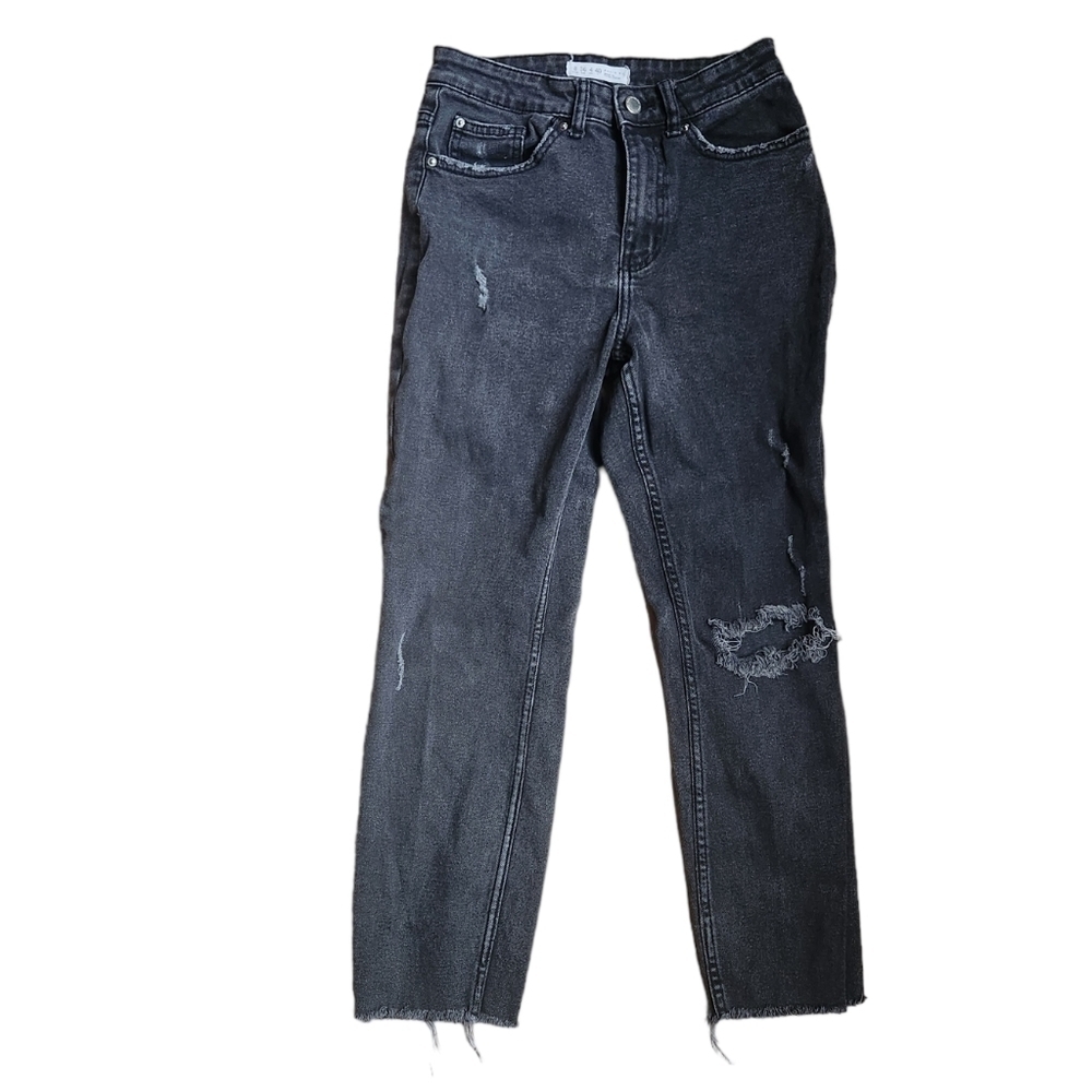 Denim Co. Jeans